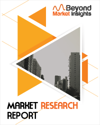 Market Insights - Industry Research Report
