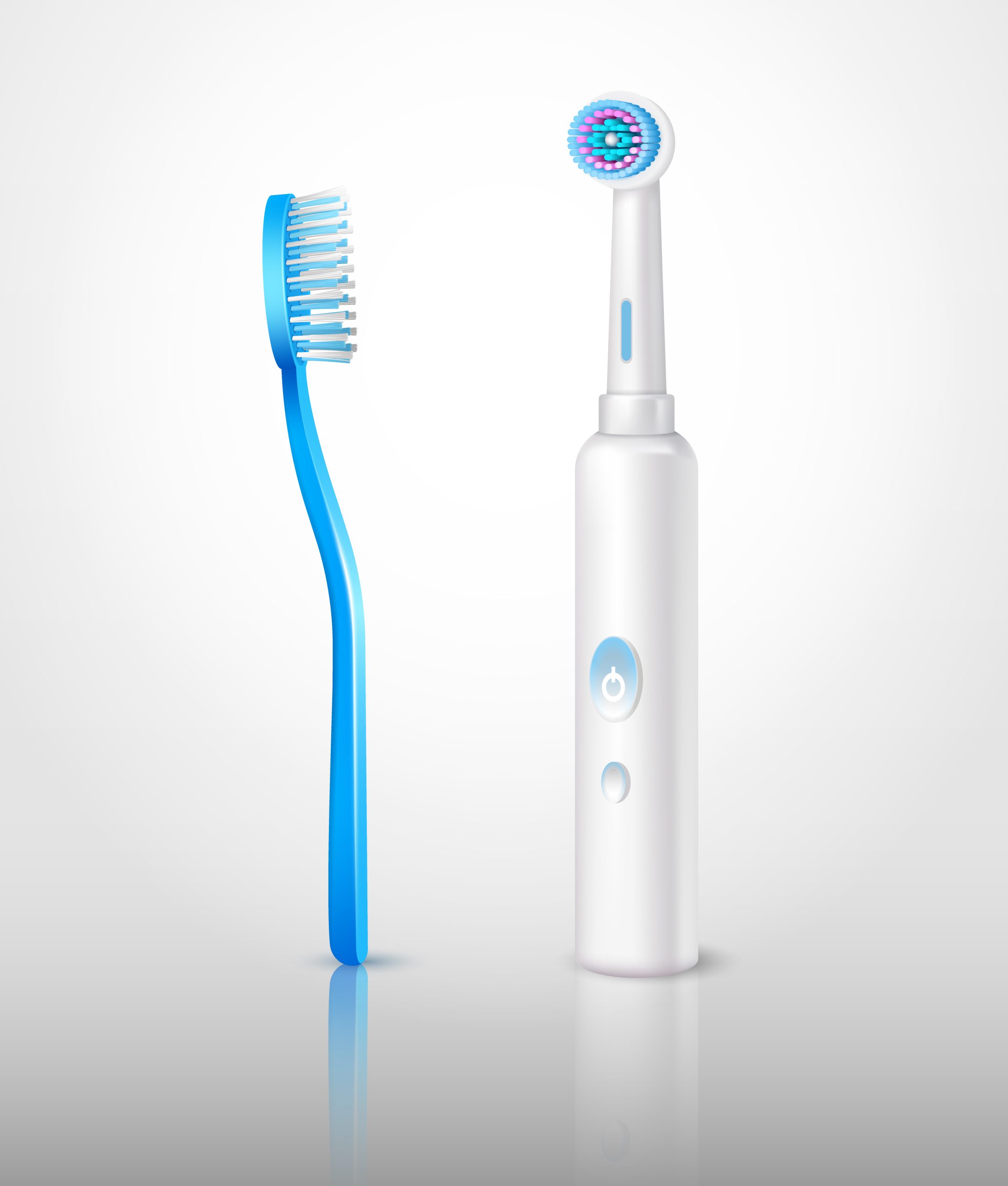 Electric Toothbrush Market Size, Share, Growth & Forecast Report