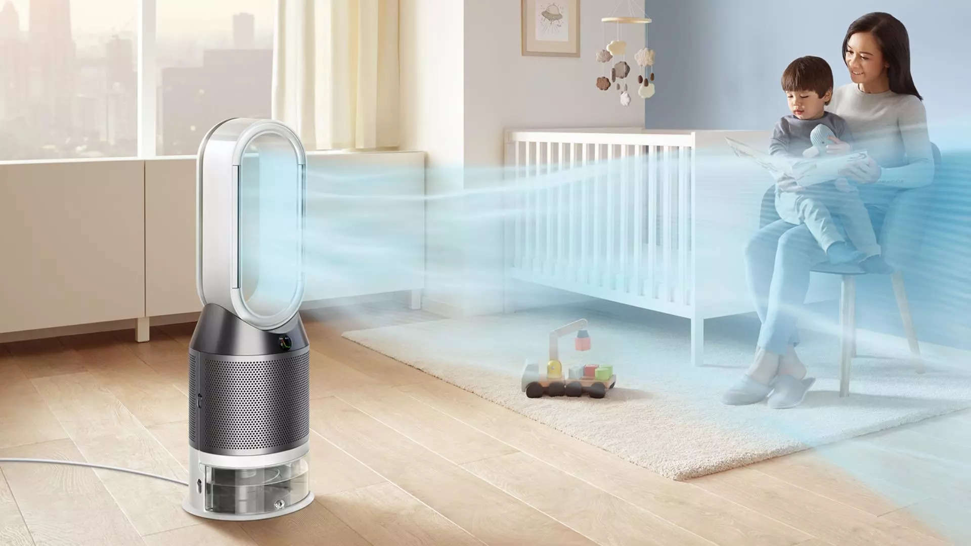 Air Purifier Market Size, Share, Growth, Demand, Trends & Forecasts