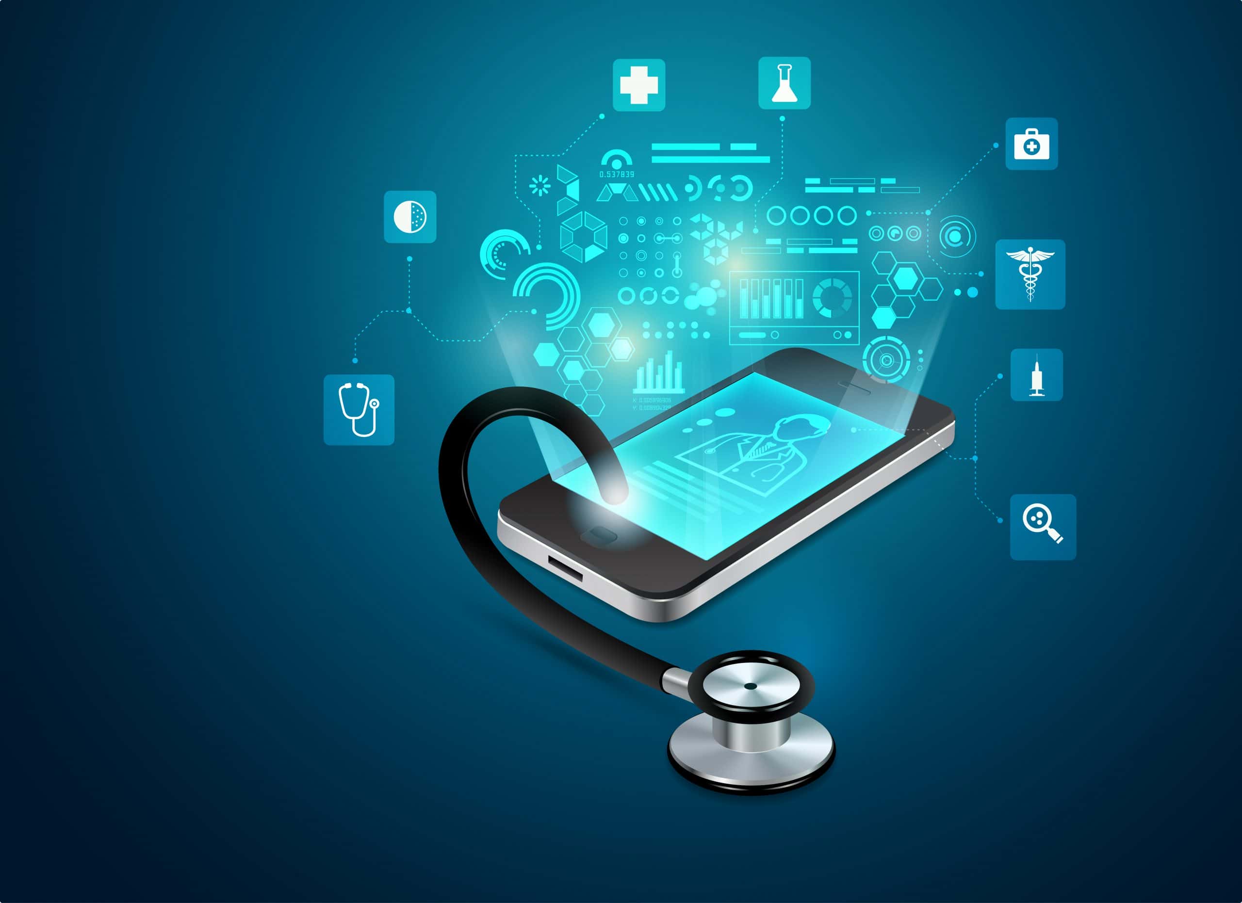 Digital Health Market Size, Share, Growth, Trends Analysis & Forecast