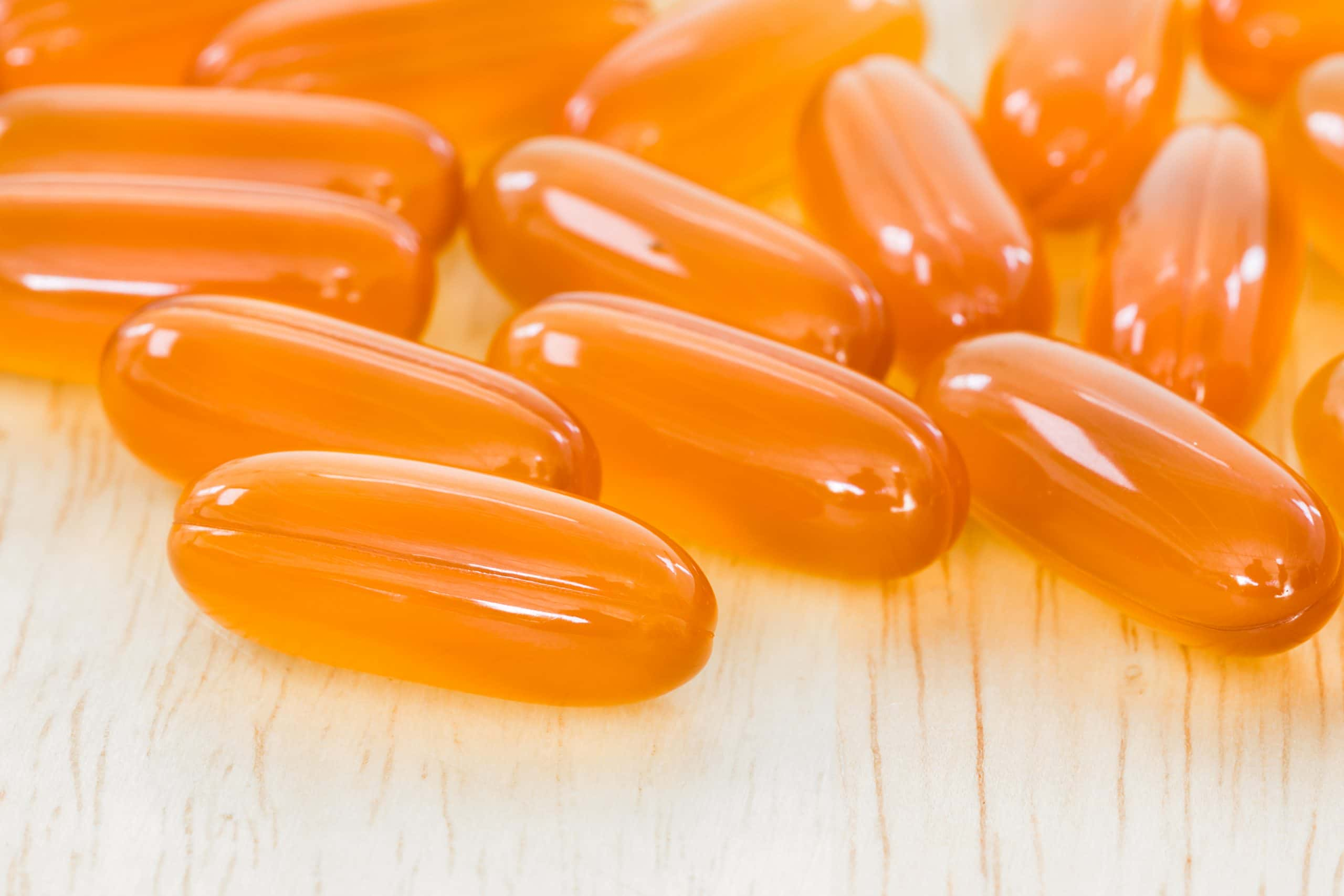 Softgel Capsules Market Size, Share, Growth, Trends and Forecast 