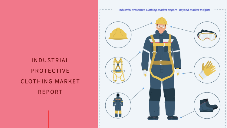 Industrial Protective Clothing Market