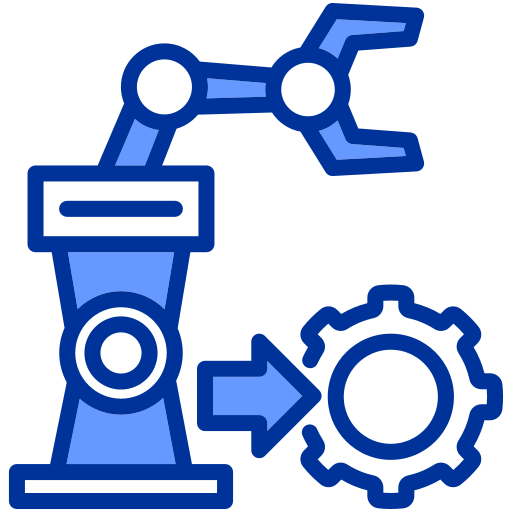 Industrial Automation and Machinery