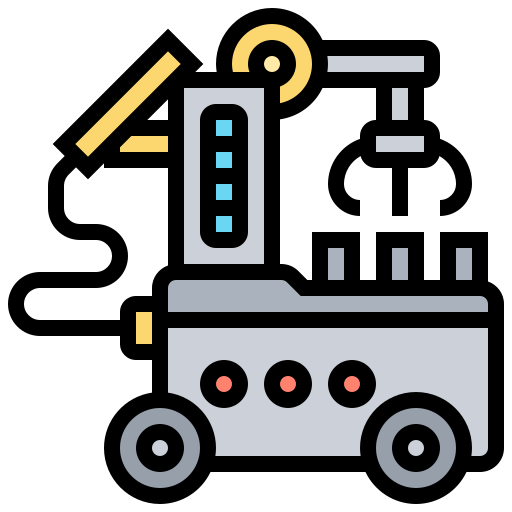 Machinery & Equipment