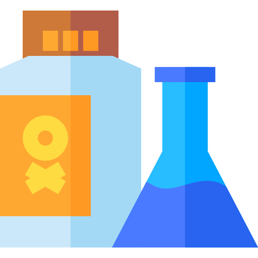 Specialty and Fine Chemicals